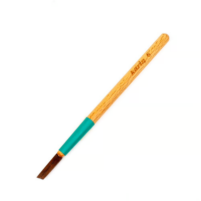 Karin Celi Snake Wood Pen 6 mm - 1