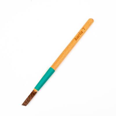 Karin Celi Snake Wood Pen 7 mm - 1