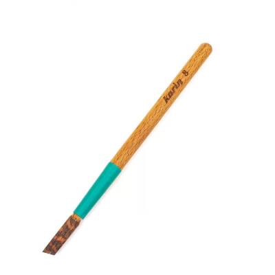 Karin Celi Snake Wood Pen 8 mm - 1
