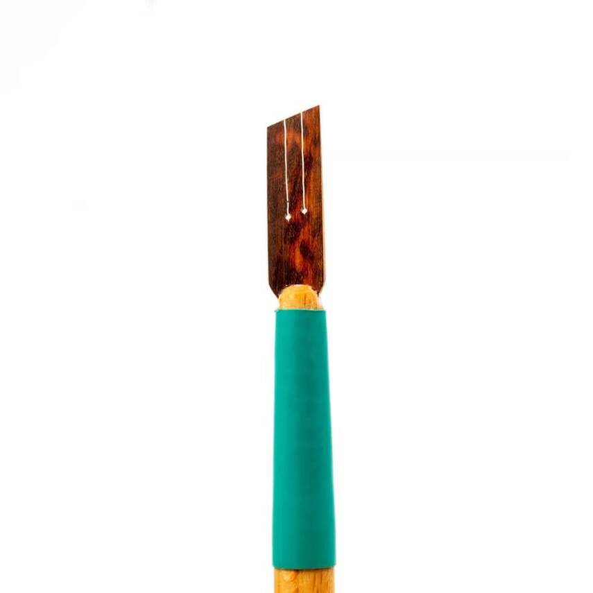 Karin Celi Snake Wood Pen 8 mm - 2