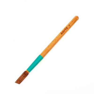 Karin Celi Snake Wood Pen 9 mm