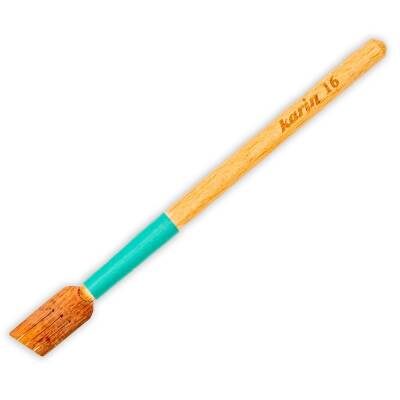 Karin Celi Snake Wood Pencil 16 mm