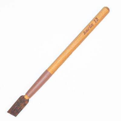 Karin Celi Snake Wood Talik Pen 13 mm