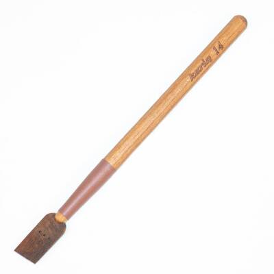 Karin Celi Snake Wood Talik Pen 14 mm