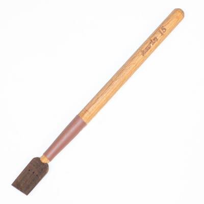 Karin Celi Snake Wood Talik Pen 15 mm