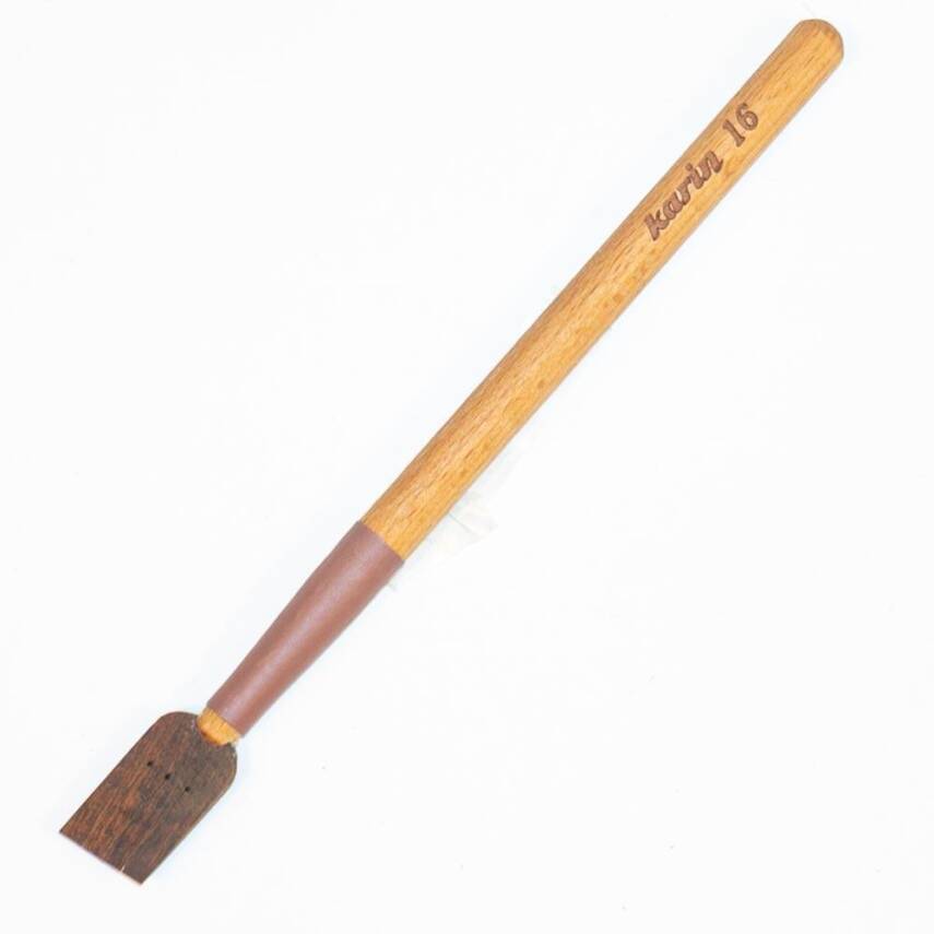 Karin Celi Snake Wood Talik Pen 16 mm - 1