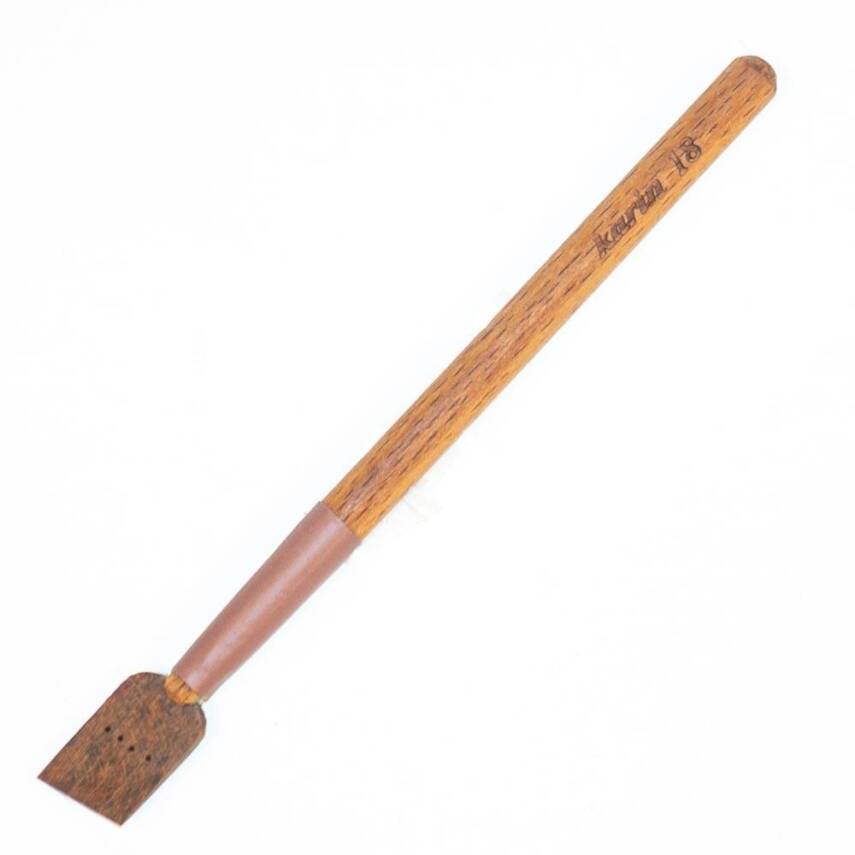 Karin Celi Snake Wood Talik Pen 18 mm - 1