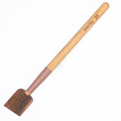 Karin Celi Snake Wood Talik Pen 25 mm