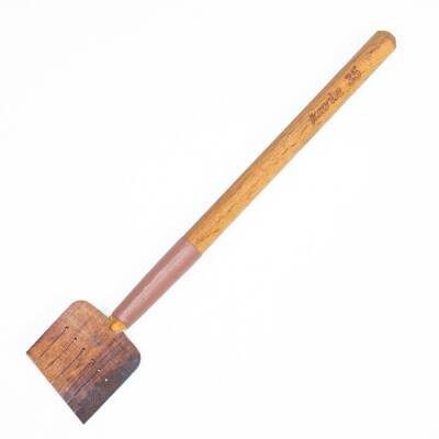 Karin Celi Snake Wood Talik Pen 35 mm