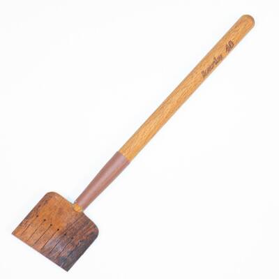 Karin Celi Snake Wood Talik Pen 40 mm