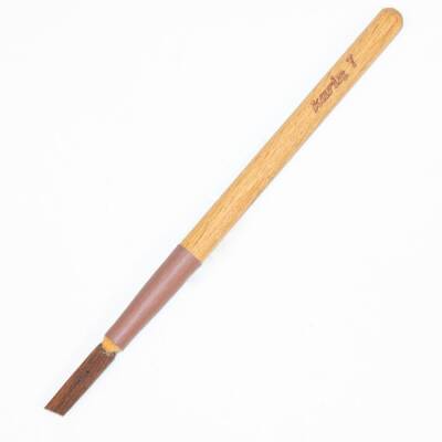 Karin Celi Snake Wood Talik Pen 7 mm