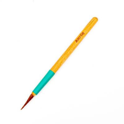 Karin Celi Yılan Ağacı Kalem 2.5 Mm - 1