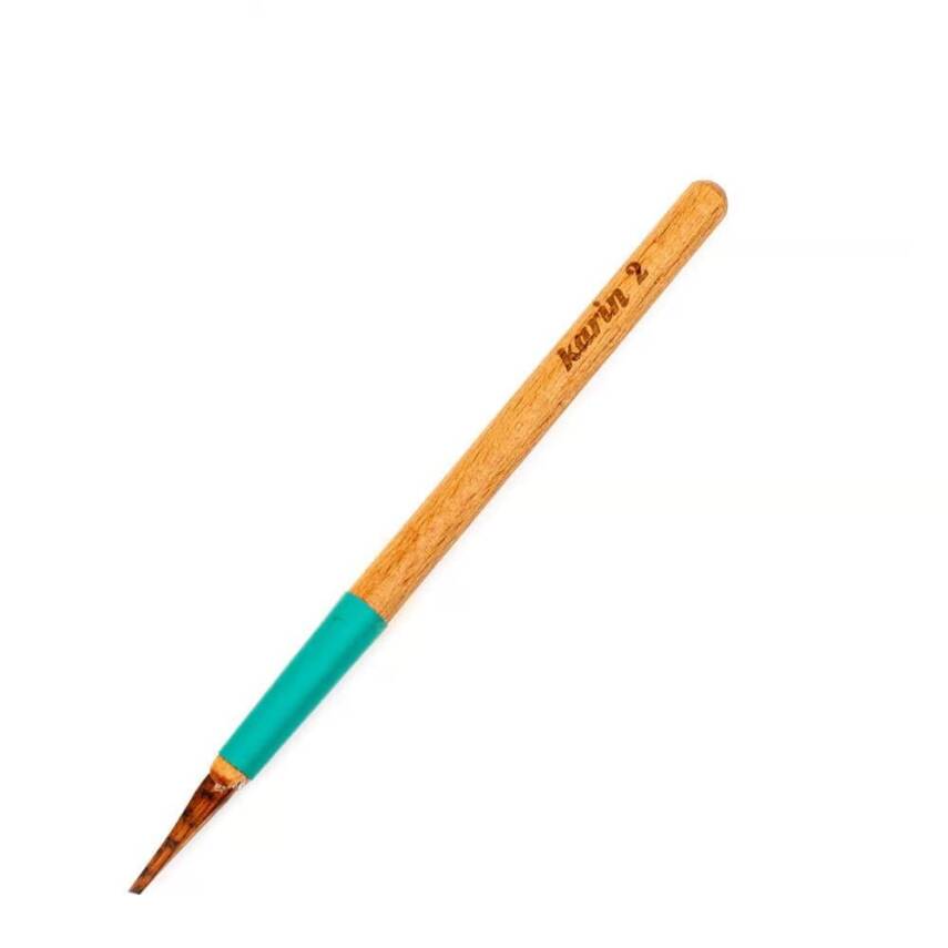 Karin Celi Yılan Ağacı Kalem 2 Mm - 1