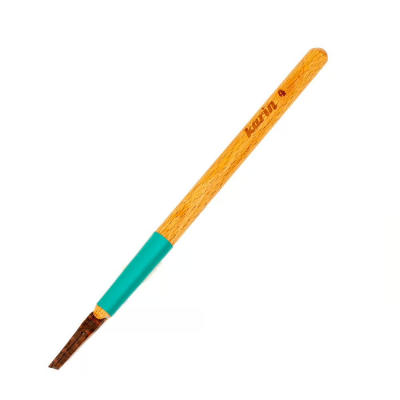 Karin Celi Yılan Ağacı Kalem 4 Mm - 1