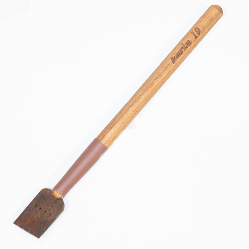 Karin Celi Yılan Ağacı Talik Kalem 19 Mm - 1