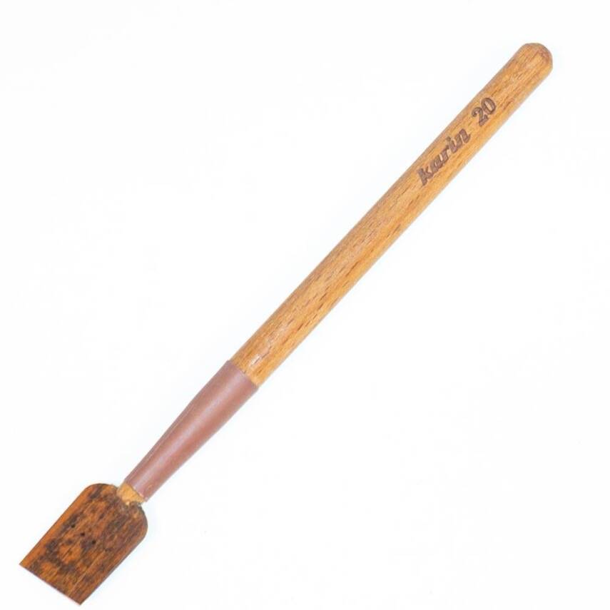 Karin Celi Yılan Ağacı Talik Kalem 20 Mm - 1