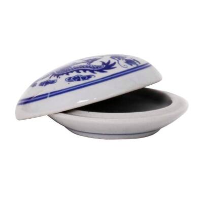 Karin Ceramic Inkpot Small