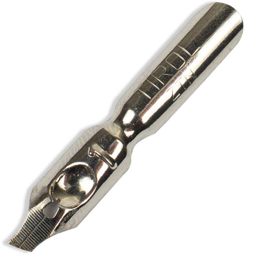 Karin Cutted for Arabic Caaligraphy Tip 2.5 mm - 1