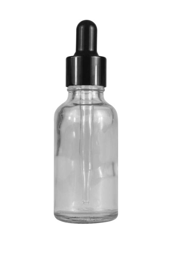 Karin Damlalıklı Şişe Plastik 30 Ml - 1