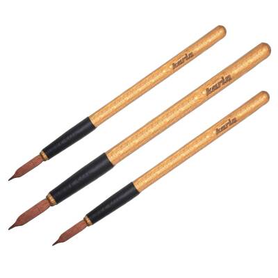 Karin Demir Ağacı Hat Kalemleri