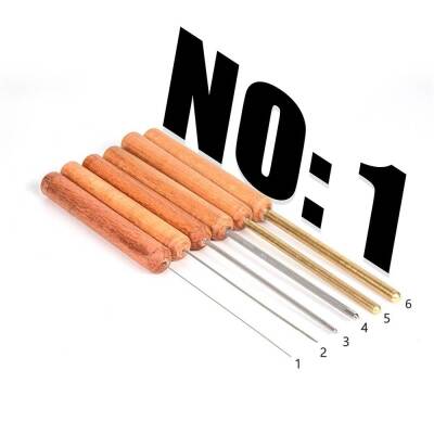 Karin Drawing Needle No:1