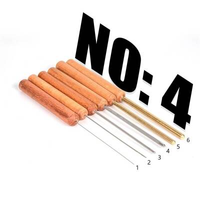 Karin Drawing Needle No:4