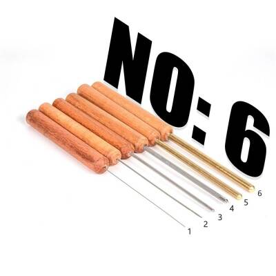 Karin Drawing Needle No:6