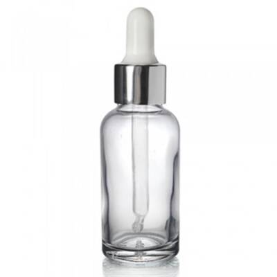 Karin Dropper Glass Bottle 30 ml
