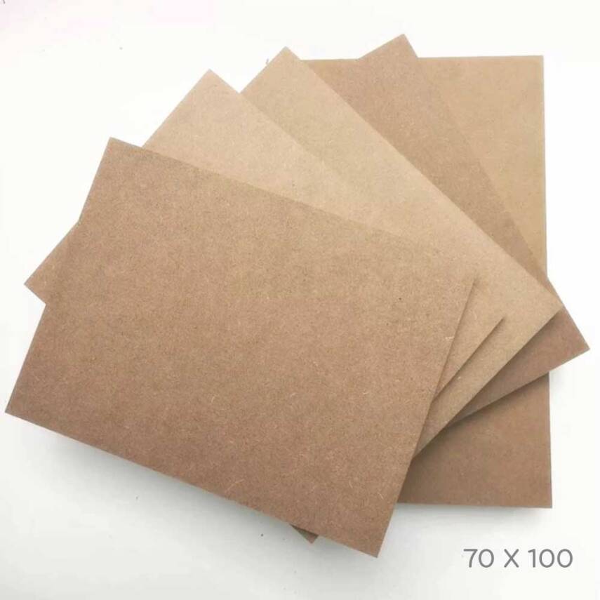 Karin Duralit Resim Altlığı 70x100 Cm - 1