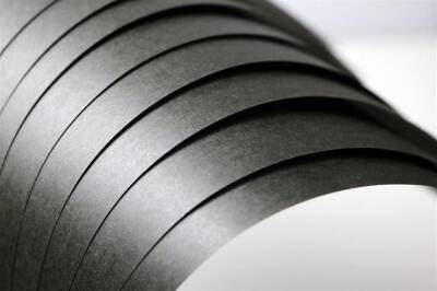 Karin Elephant Paper Black 70 x 100 cm 110 gr (1)