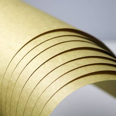 Karin Elephant Paper Chamois 70 x 100 cm 110 gr - 4