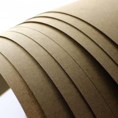 Karin Elephant Paper Light Brown 70 x 100 cm 110 gr (1)