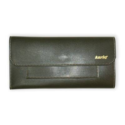 Karin Equipment Bag Khaki - 1