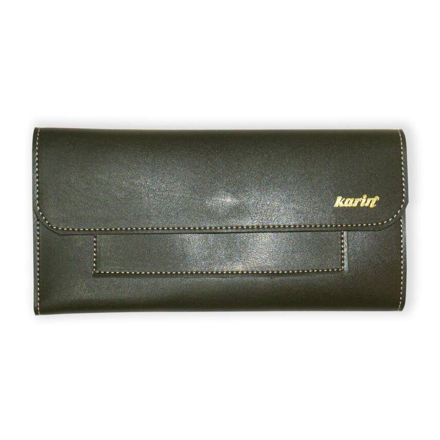 Karin Equipment Bag Khaki - 1