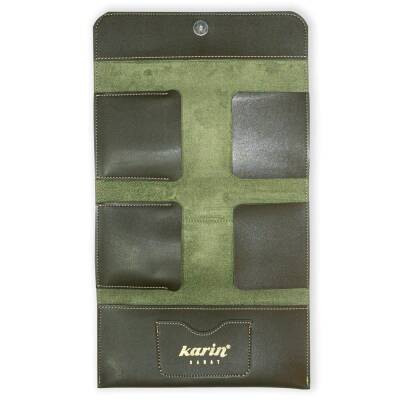 Karin Equipment Bag Khaki - 2