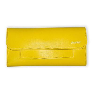Karin Equipment Bag Yellow - 1