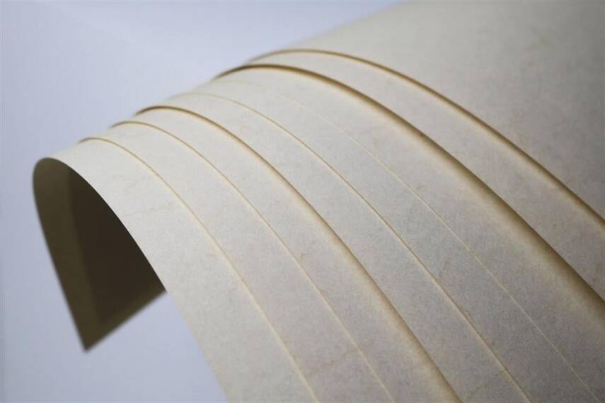 Karin Fil Kağıdı Light Grey 70 x 100 cm 110 gr - 2