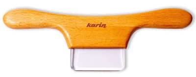 Karin Glass Burnisher - 1