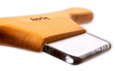 Karin Glass Burnisher - 3