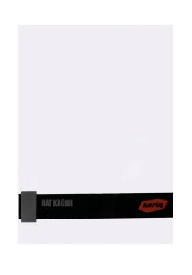 Karin Glossy Coated Paper A4 115 Gr 100 Pieces