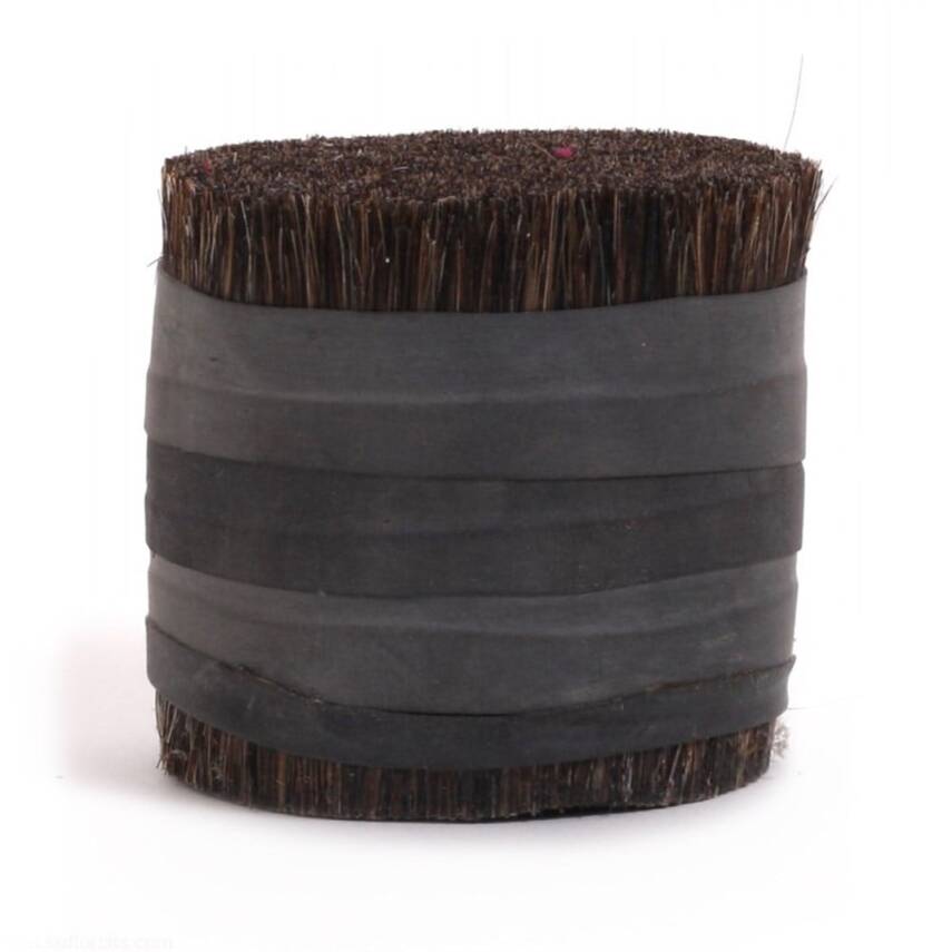 Karin Hard Horsehair Bundle 7 cm 360 Gr - 1
