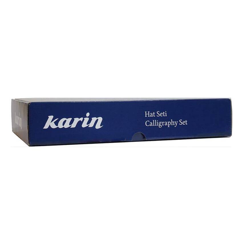 Karin Hat Başlangıç Seti 5 (Nesih & Sülüs) - 3
