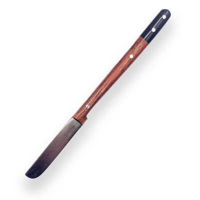 Karin Hat Bıçağı Hava Çeliği No:1