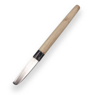 Karin Hat Bıçağı Hava Çeliği No:3