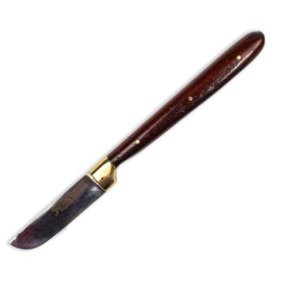 Karin Hat Knife Air Steel Large