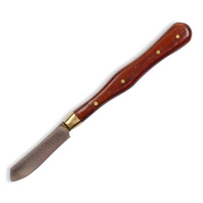 Karin Hat Knife Air Steel Small