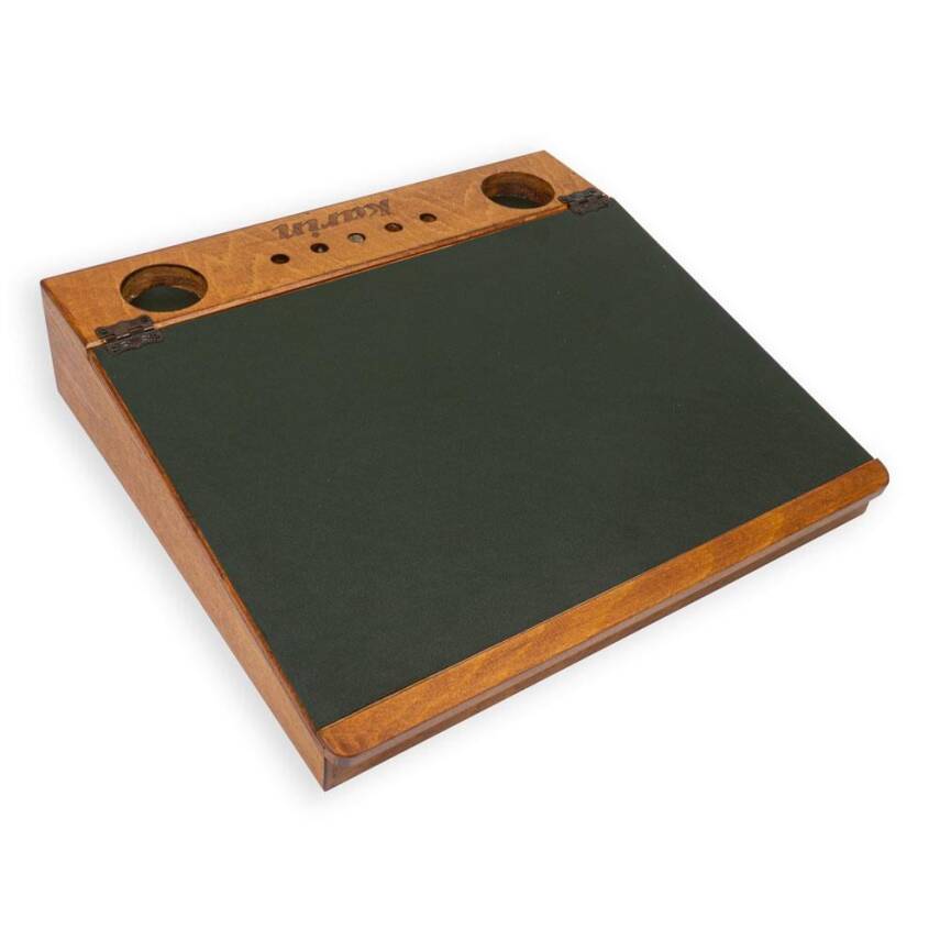 Karin Hattat Meshk Chest Green - 1