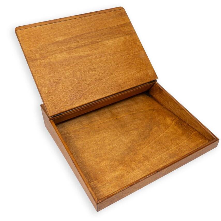 Karin Hattat Meshk Chest Green - 2