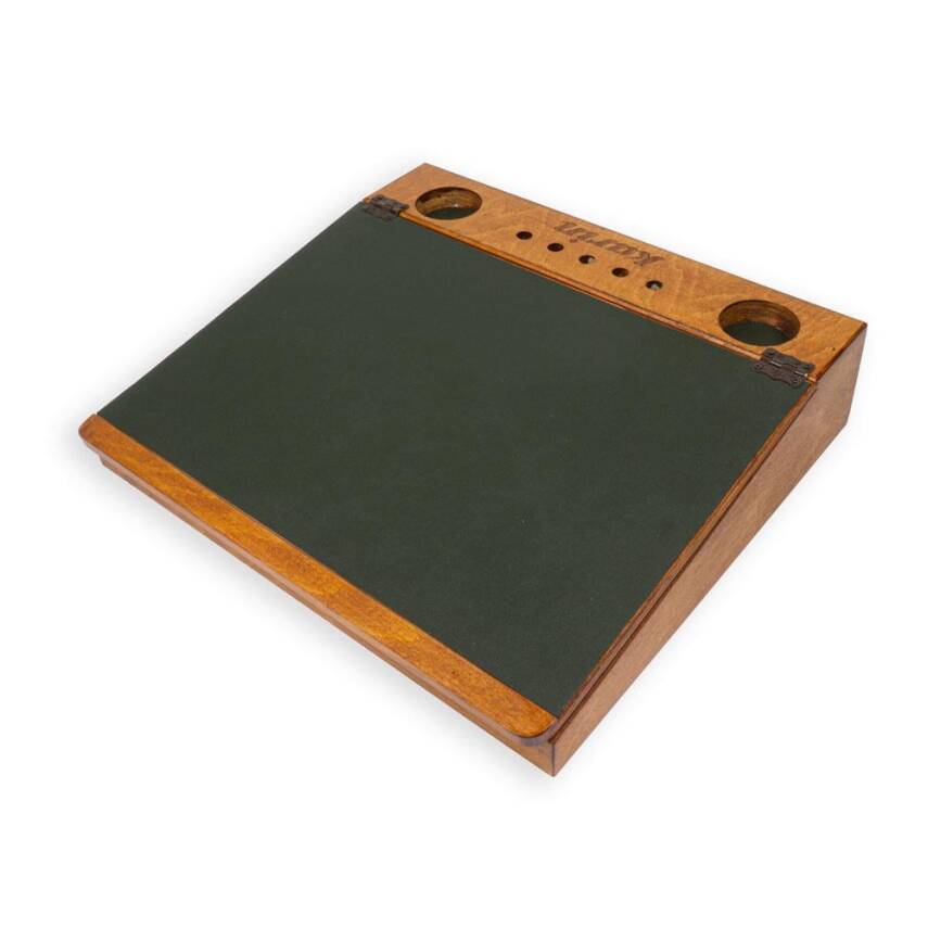 Karin Hattat Meshk Chest Green - 3