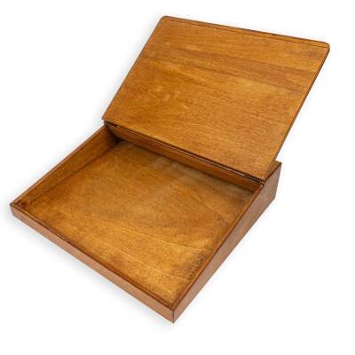 Karin Hattat Meshk Chest Green - 4